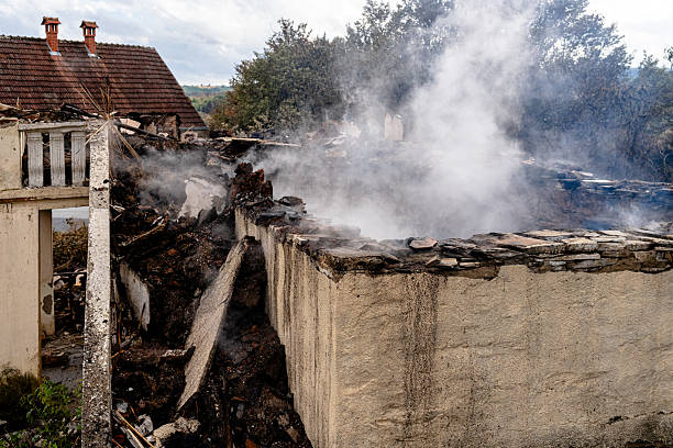 Affordable Soot Cleanup solutions in Pennington, NJ